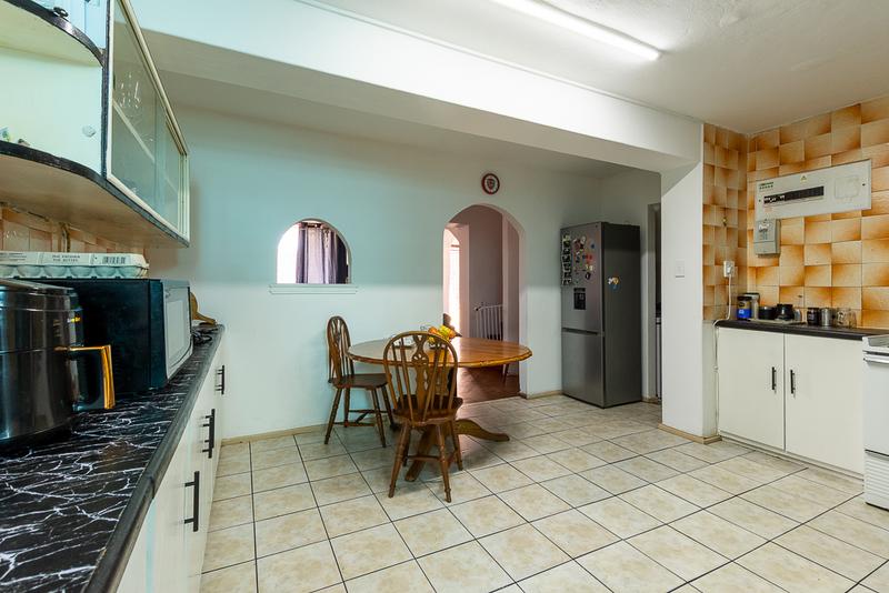 3 Bedroom Property for Sale in Westridge Western Cape